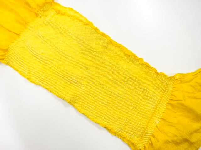 Japanese Kimono / Accessories Silk